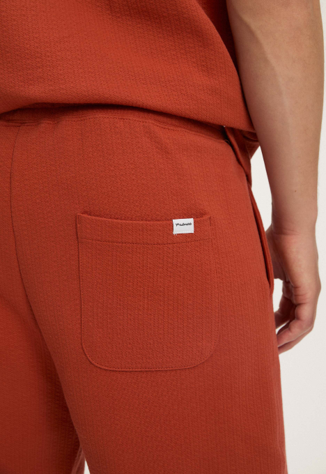 Mosho Quilt Short 
