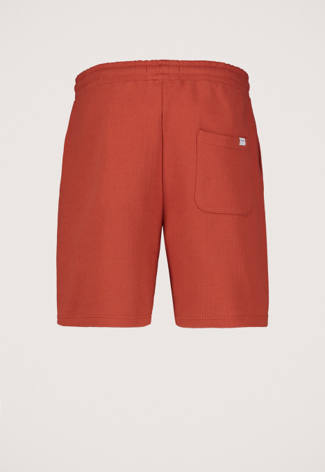 Mosho Quilt Short 