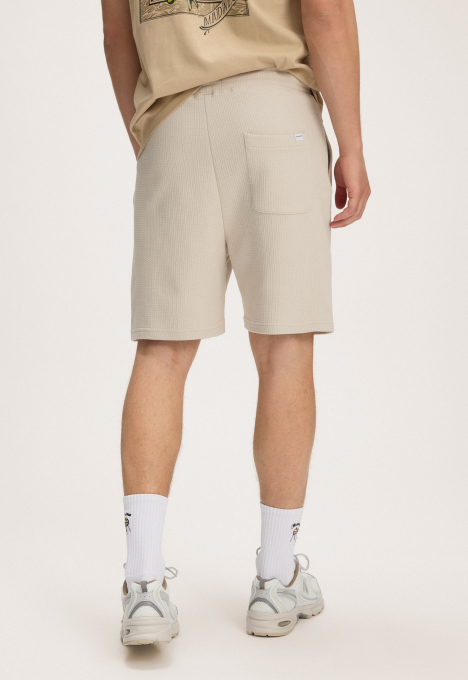 Mosho Quilt Short 
