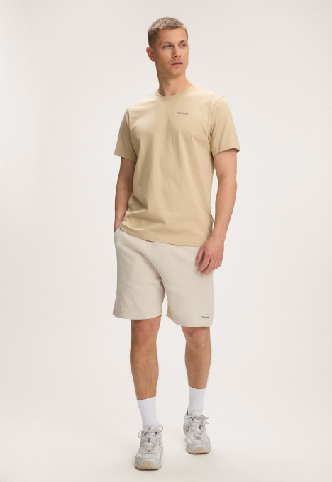 Mosho Quilt Short 