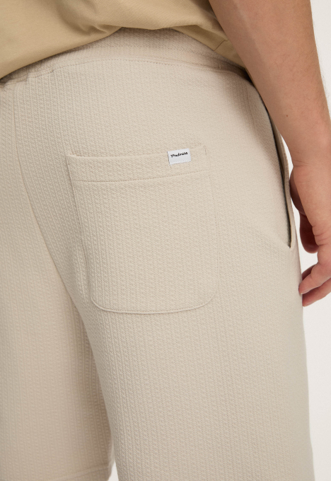 Mosho Quilt Short 