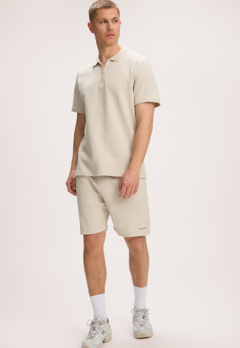 Mosho Quilt Short 
