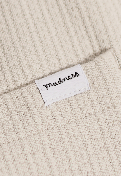 Mosho Quilt Short 