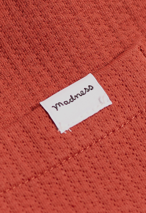 Mosho Quilt Short 