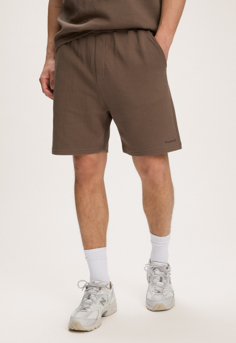 Mosho Quilt Short 