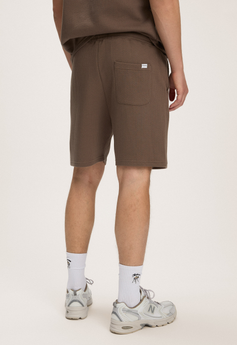 Mosho Quilt Short 