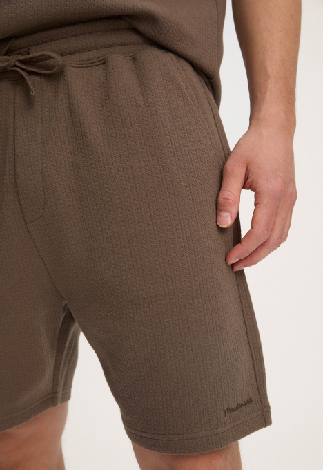 Mosho Quilt Short 