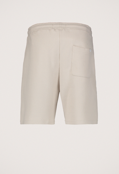 Mosho Quilt Short 