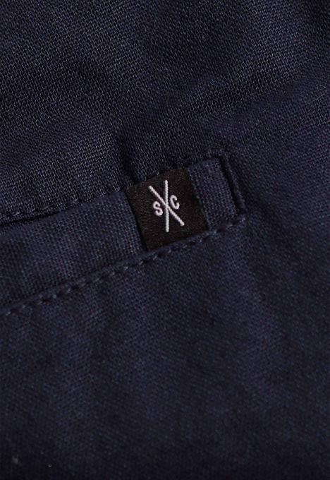 Boye Linnen Short 