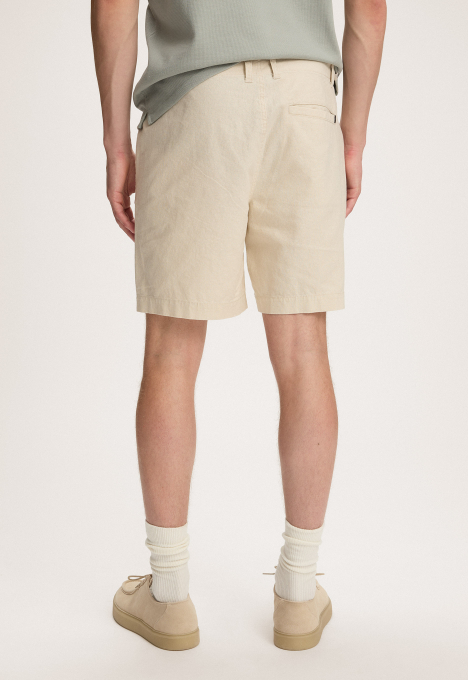 Boye Linnen Short 