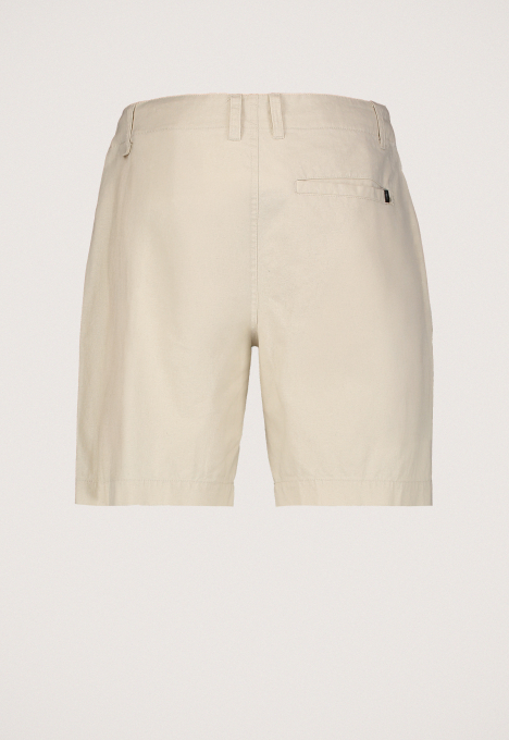 Boye Linnen Short 