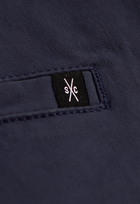 Boye Twill Short 