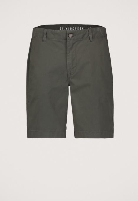 Boye Twill Short 