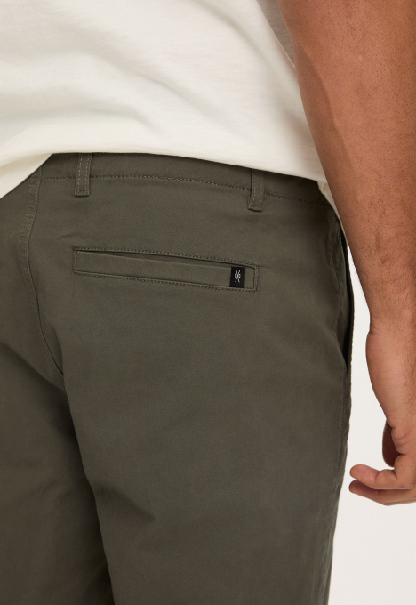 Boye Twill Short 