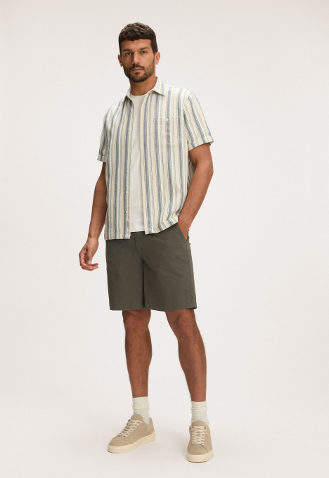 Boye Twill Short 