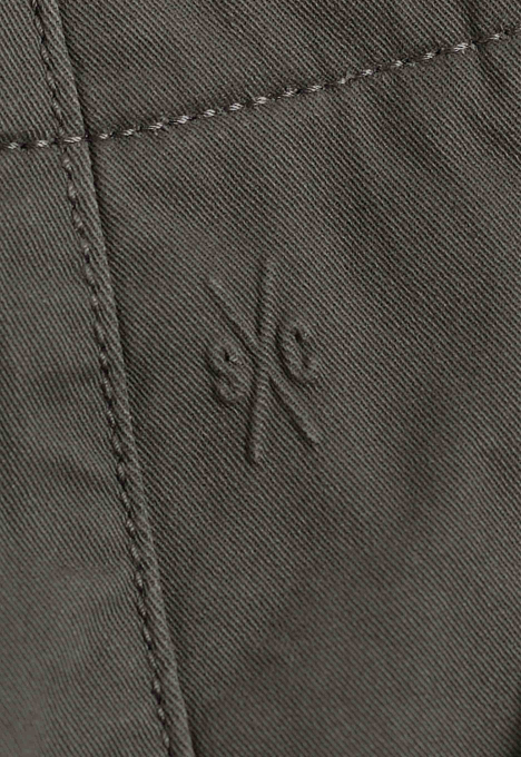 Boye Twill Short 