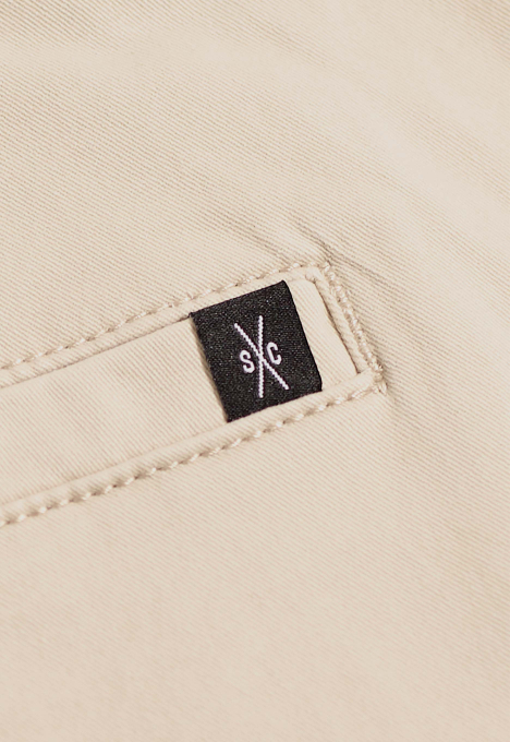 Boye Twill Short 