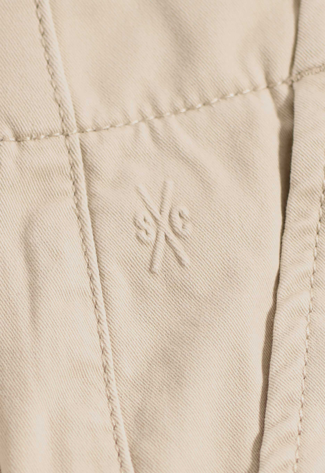 Boye Twill Short 
