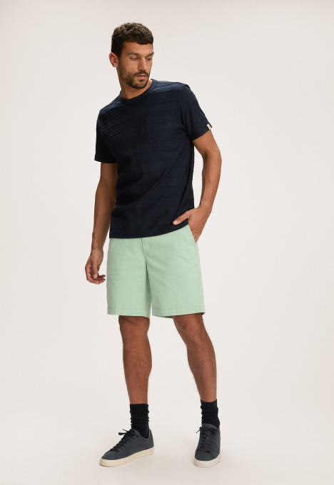 Boye Twill Short 