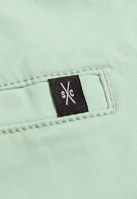 Boye Twill Short 