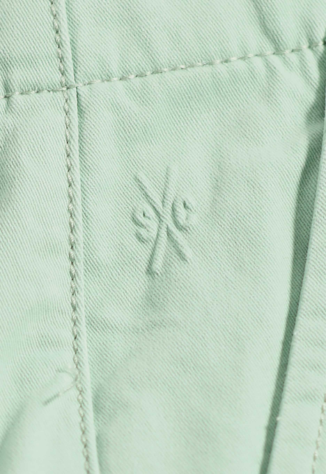 Boye Twill Short 