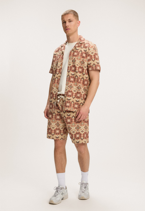 Mill Short 
