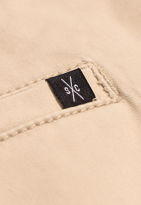 Bench Chino