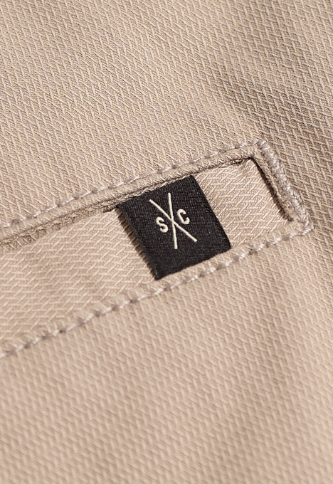 Bench Structure Chino 