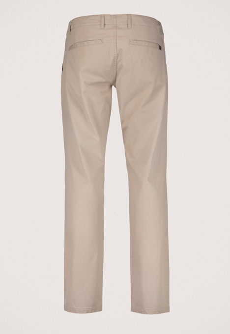 Bench Structure Chino 