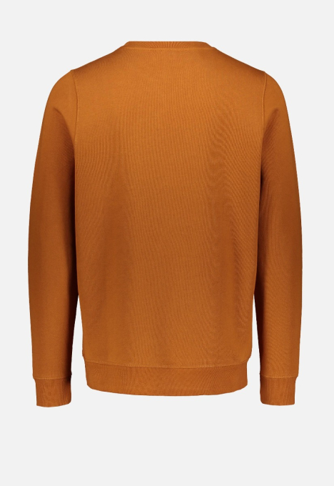 Memphis Sweater