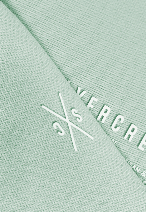 Logo Crew Sweater