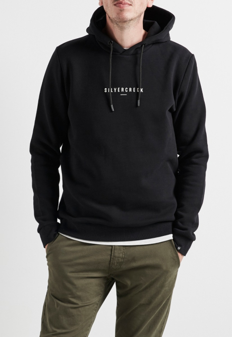 LOGO-Hoodie.04 Sweater