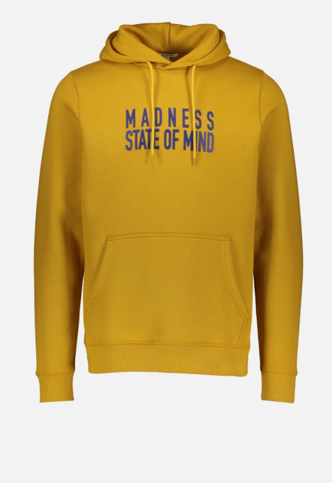 Mind Hoodie Sweater