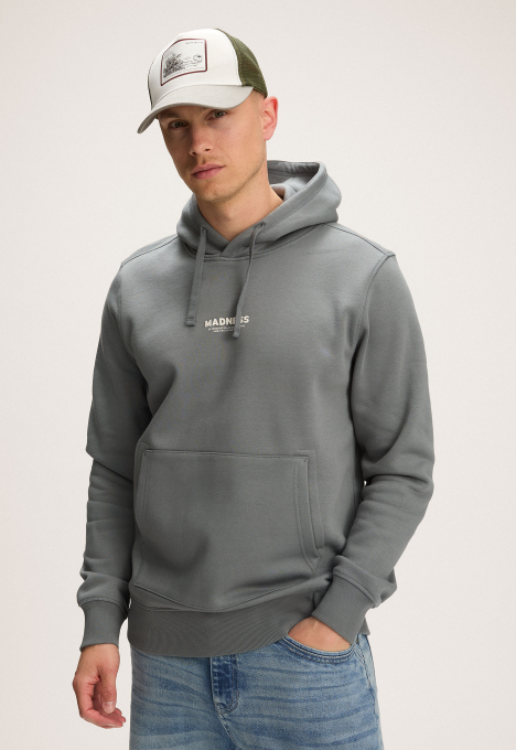 Monroe Hoodie