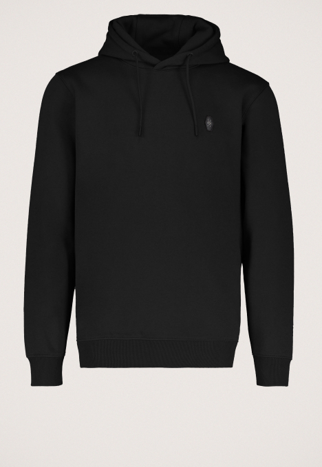 Logo Sweater Hoodie