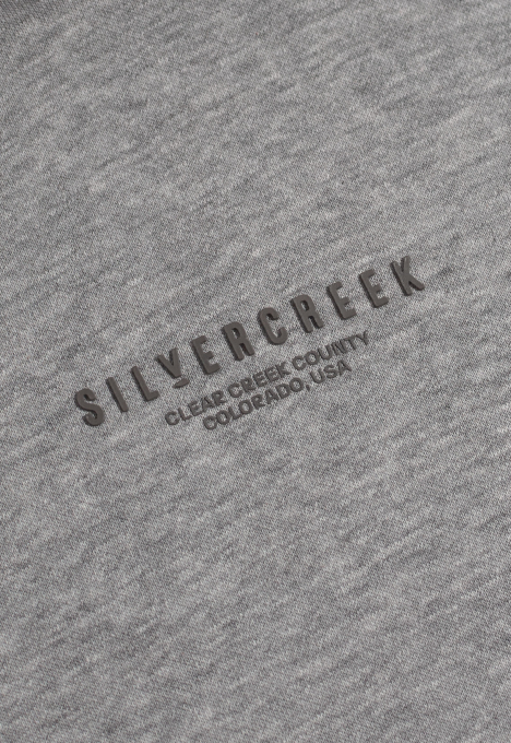 Logo Sweater Hoodie