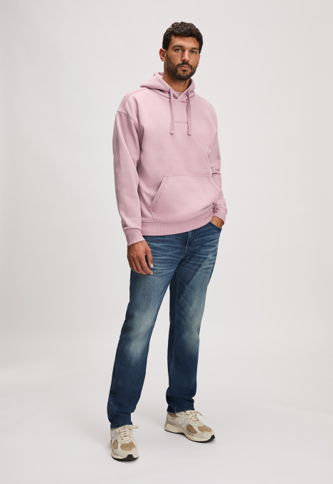 Moon Sweater Hoodie