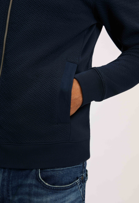 Kube Sweatvest