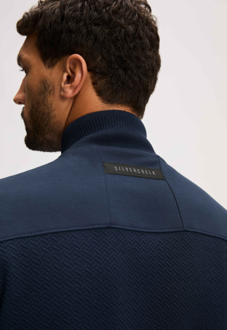 Kube Sweatvest