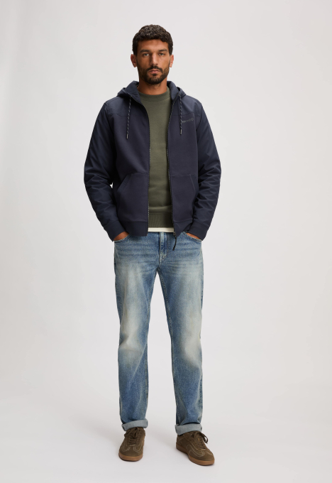 Kuno Sweater Vest
