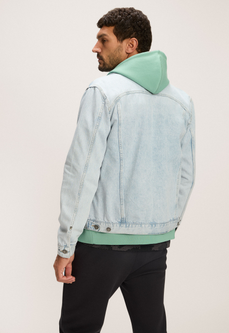 Sylvester Denimjack