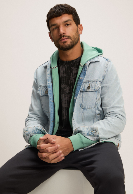 Sylvester Denimjack
