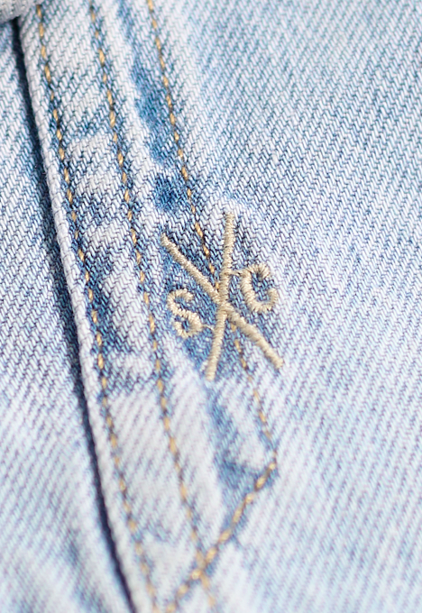 Sylvester Denimjack