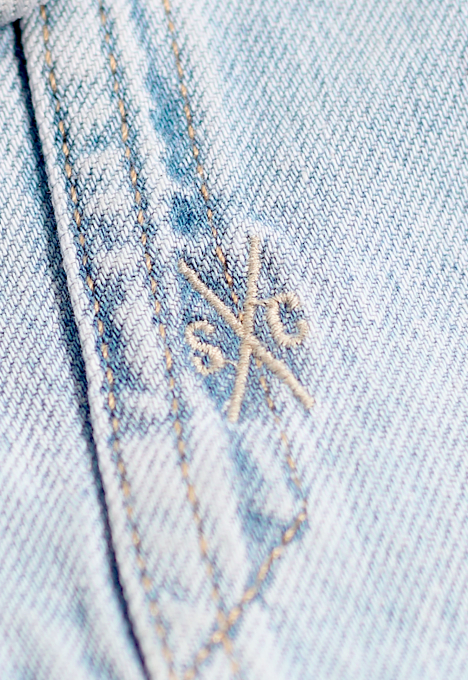 Sylvester Denimjack
