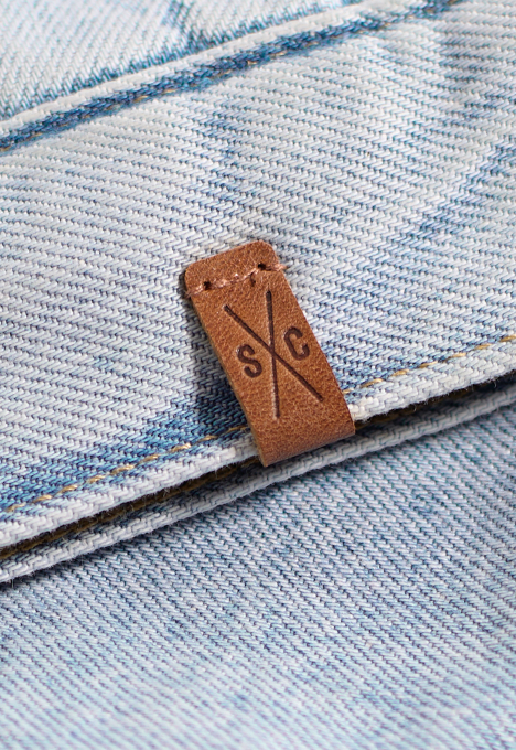 Sylvester Denimjack