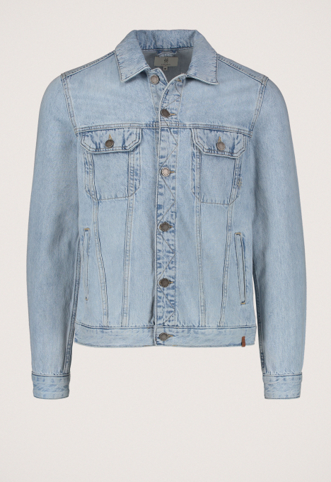 Sylvester Denimjack