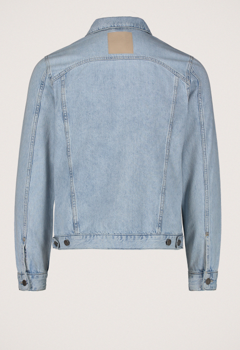 Sylvester Denimjack
