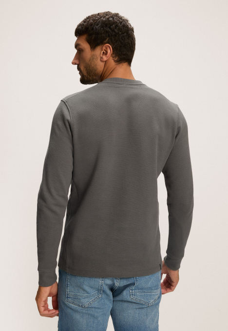 Garron Longsleeve