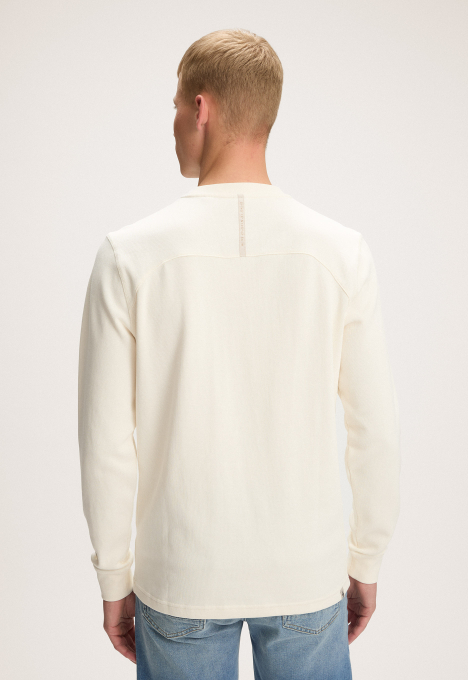 Gary Longsleeve