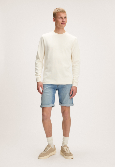 Gary Longsleeve